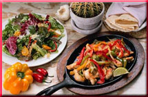 Fajita Image